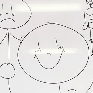 Meet your Posher, Joanna